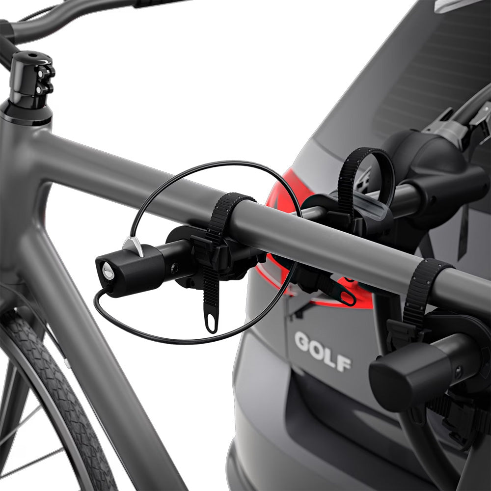 Thule Gateway Pro 2-Bike Trunk Rack