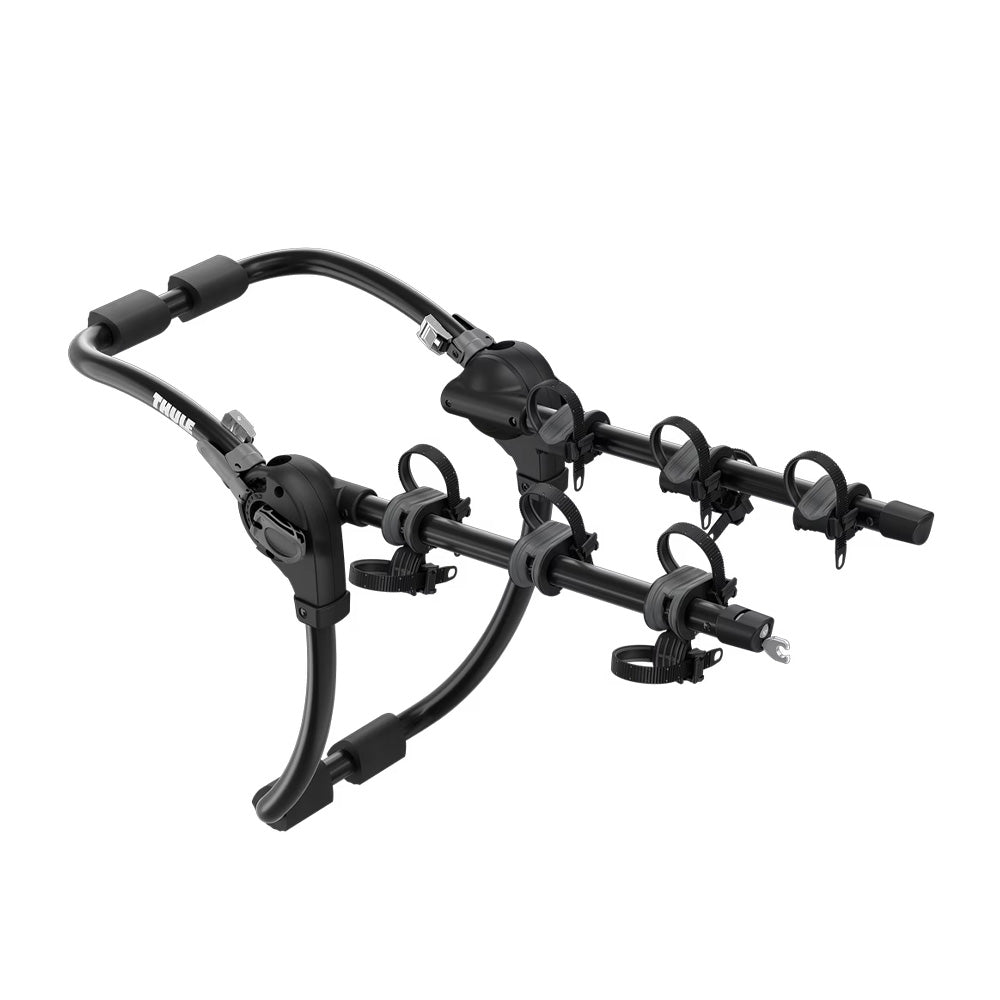 Thule Gateway Pro 3-Bike Trunk Rack