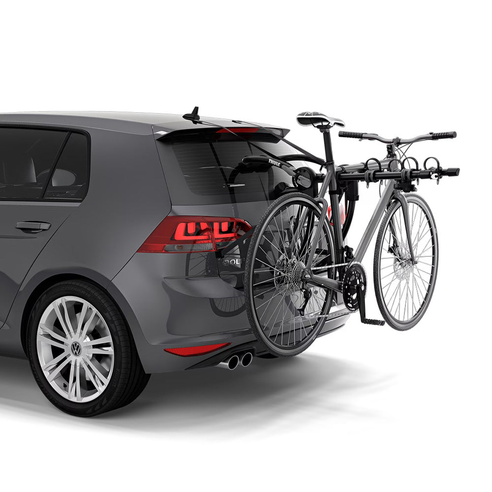Thule Gateway Pro 3-Bike Trunk Rack