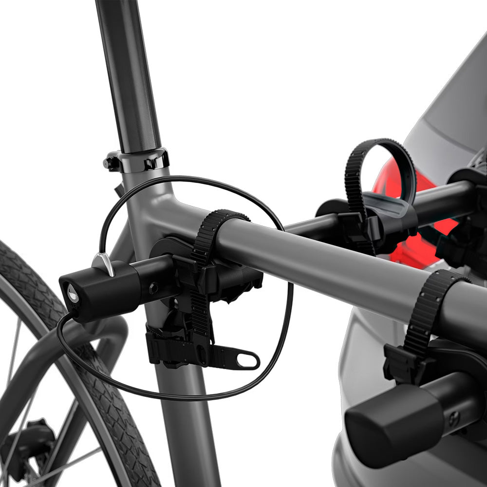 Thule Gateway Pro 3-Bike Trunk Rack