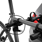 Thule Gateway Pro 3-Bike Trunk Rack