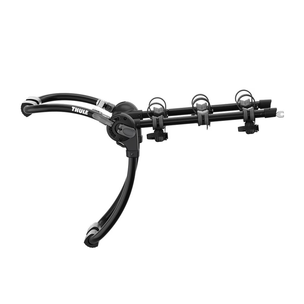 Thule Gateway Pro 3-Bike Trunk Rack
