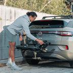 Porte-vélos Thule OutPace