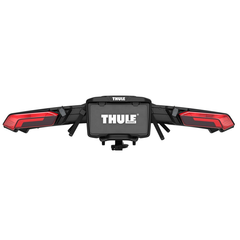 Thule Epos 2 With Lights Bike Rack