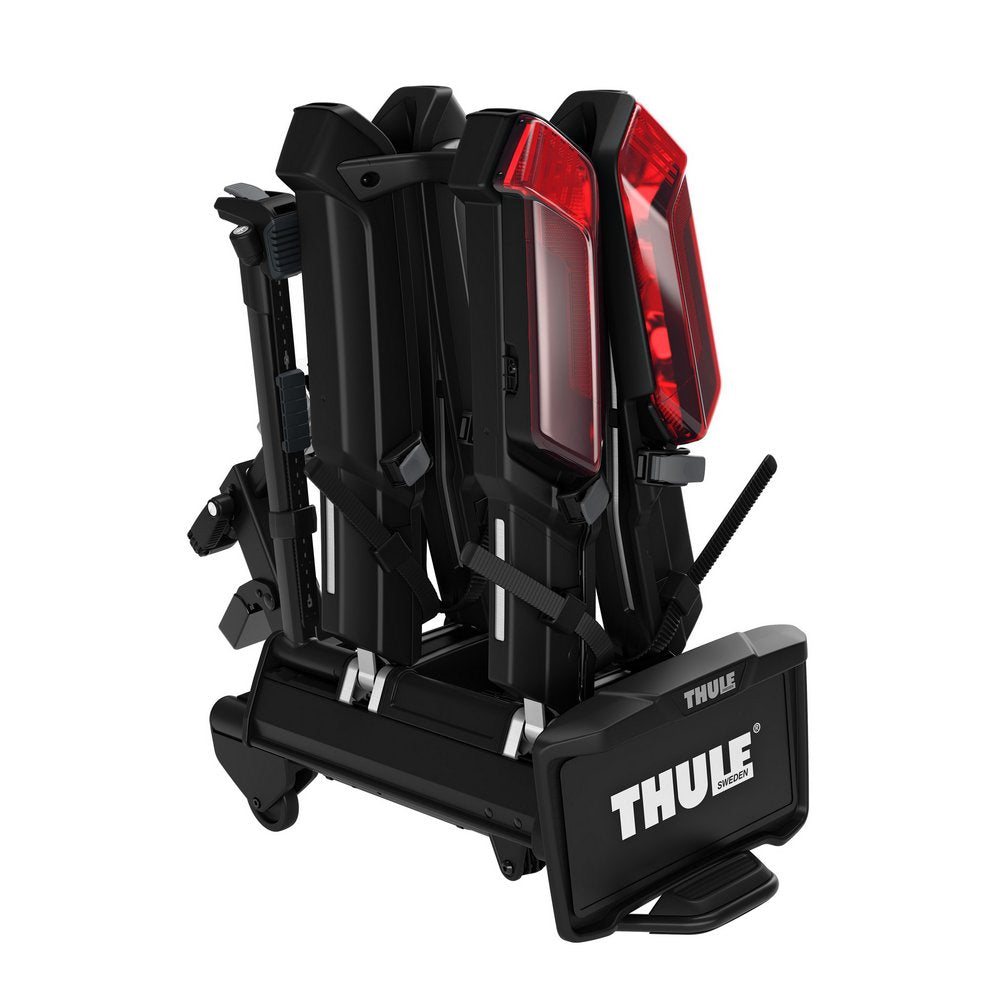 Thule Epos 2 With Lights Bike Rack
