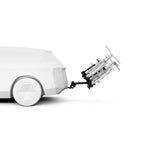 Thule Epos 2 With Lights Bike Rack