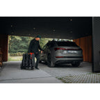 Thule Epos 2 With Lights Bike Rack