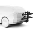 Support à vélos Thule Verse 2 po