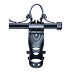 Support à vélos (2) Thule Passage 910XT
