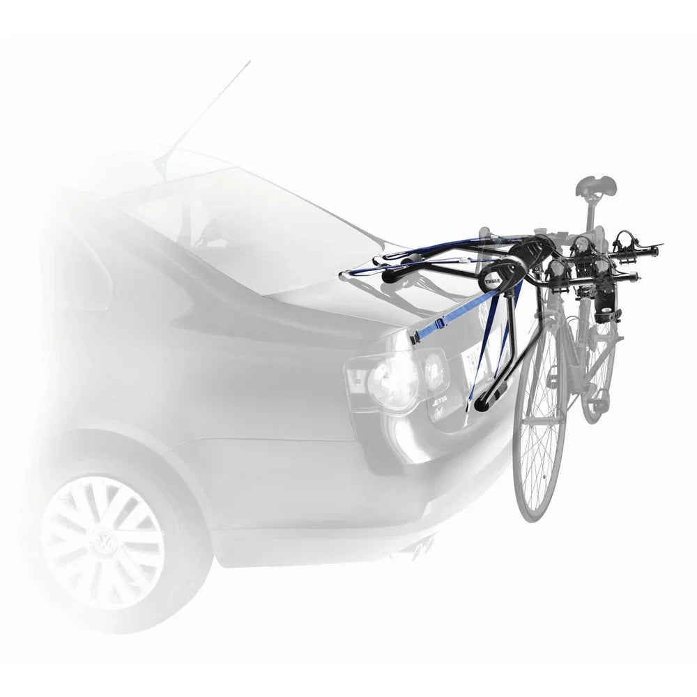 Support à vélos (2) Thule Passage 910XT