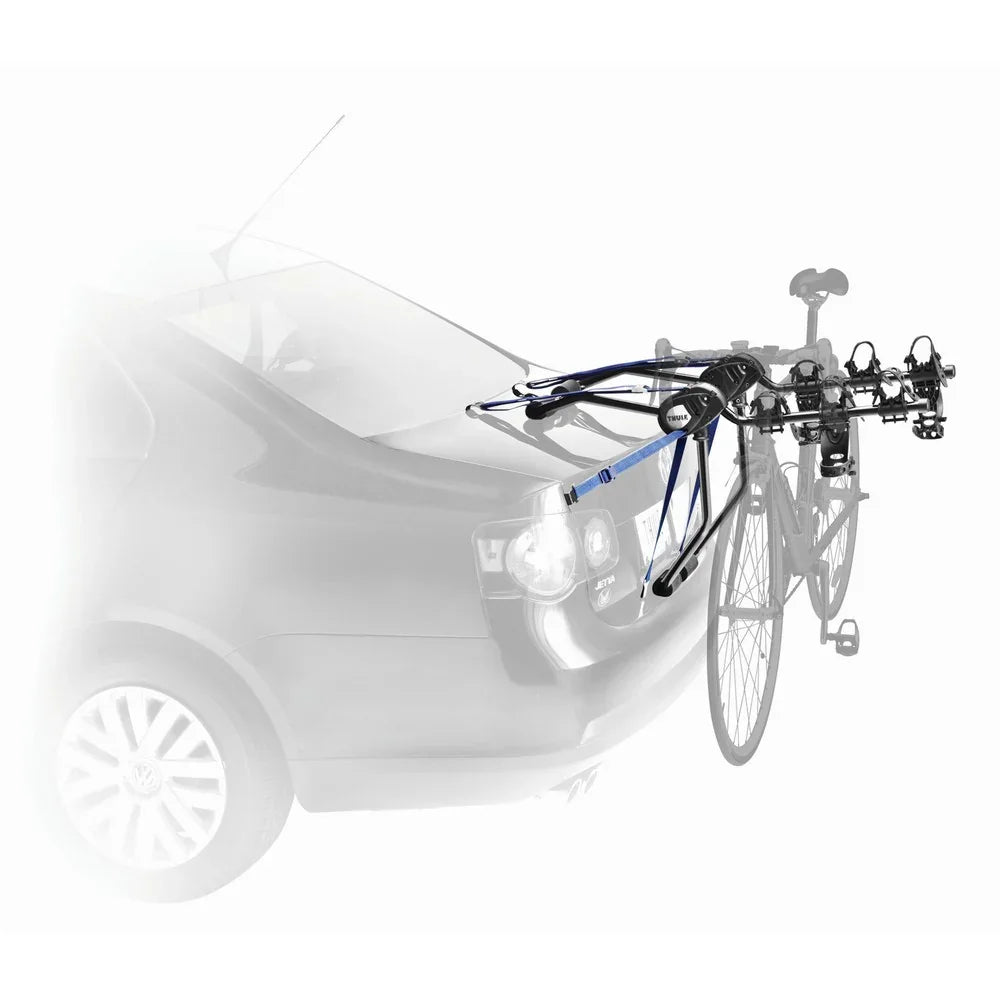 Support à vélos (3) Thule Passage 911XT