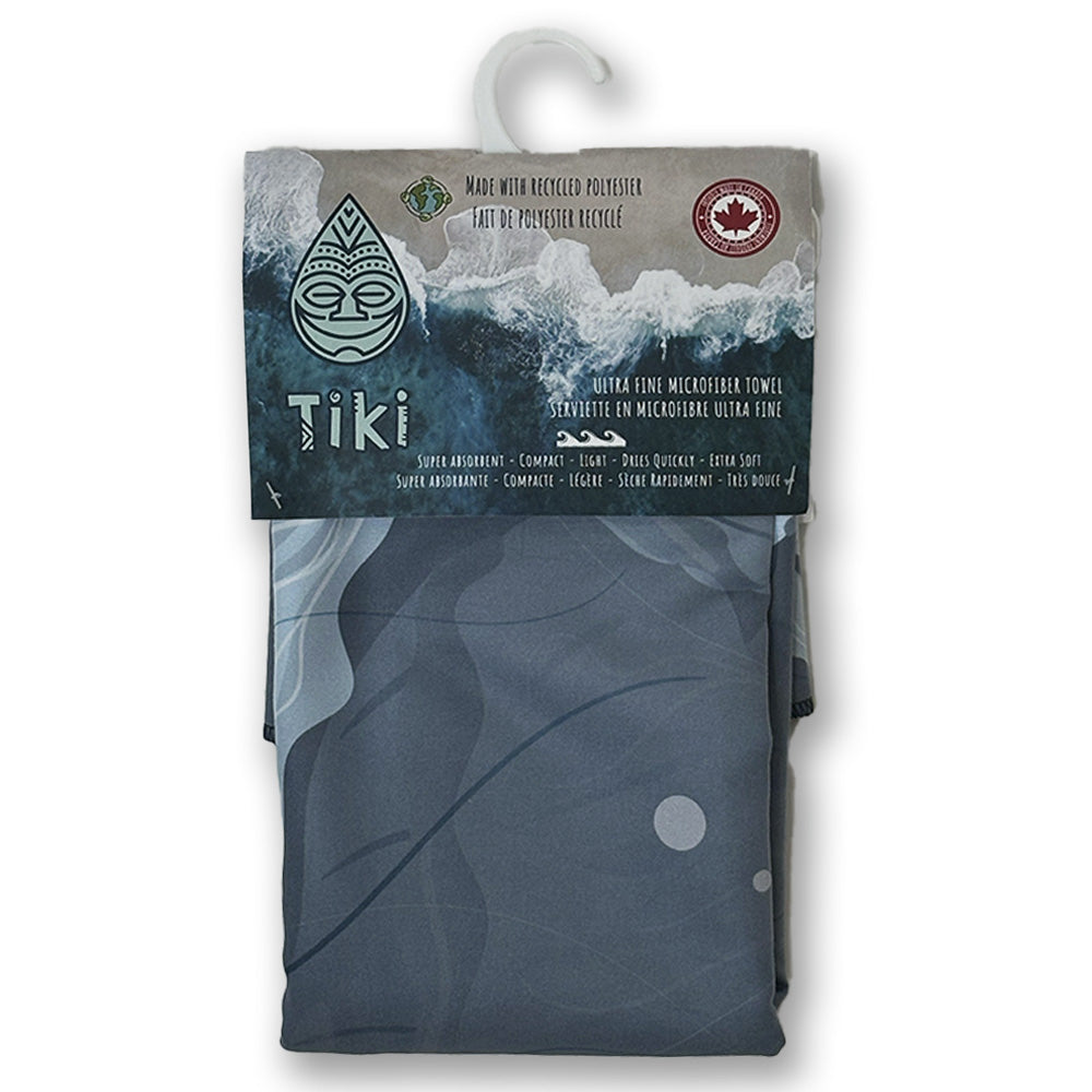 Serviette Tiki Outdoor L'Original – 31 x 63