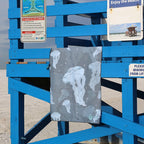 Serviette Tiki Outdoor L'Original – 31 x 63