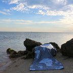 Serviette Tiki Outdoor L'Original – 31 x 63