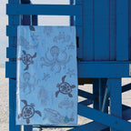 Serviette Tiki Outdoor L'Original – 31 x 63