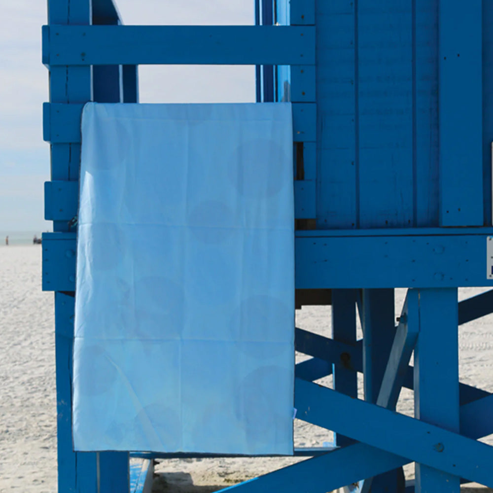 Serviette Tiki Outdoor L'Original – 31 x 63