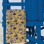 Serviette Tiki Outdoor L'Original – 31 x 63