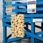 Serviette Tiki Outdoor L'Original – 31 x 63