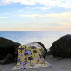 Serviette Tiki Outdoor L'Original – 31 x 63