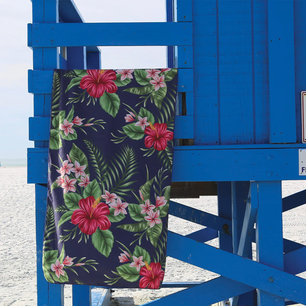 Serviette Tiki Outdoor L'Original – 31 x 63