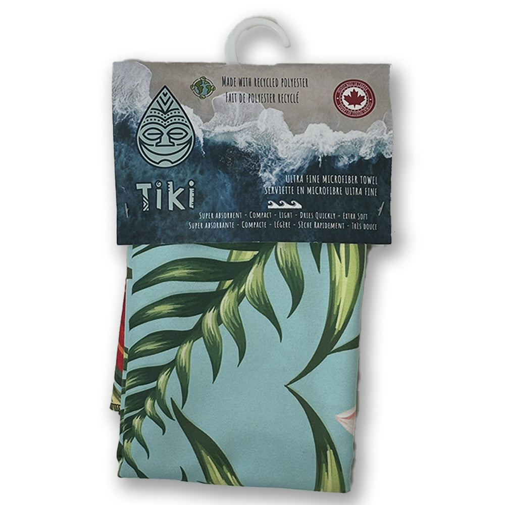 Serviette Tiki Outdoor L'Original – 31 x 63