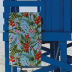 Serviette Tiki Outdoor L'Original – 31 x 63
