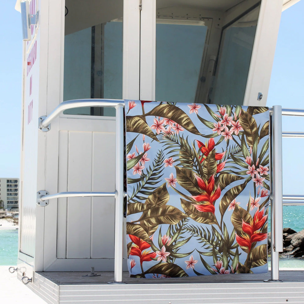 Serviette Tiki Outdoor L'Original – 31 x 63