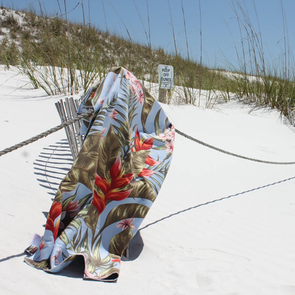 Serviette Tiki Outdoor L'Original – 31 x 63