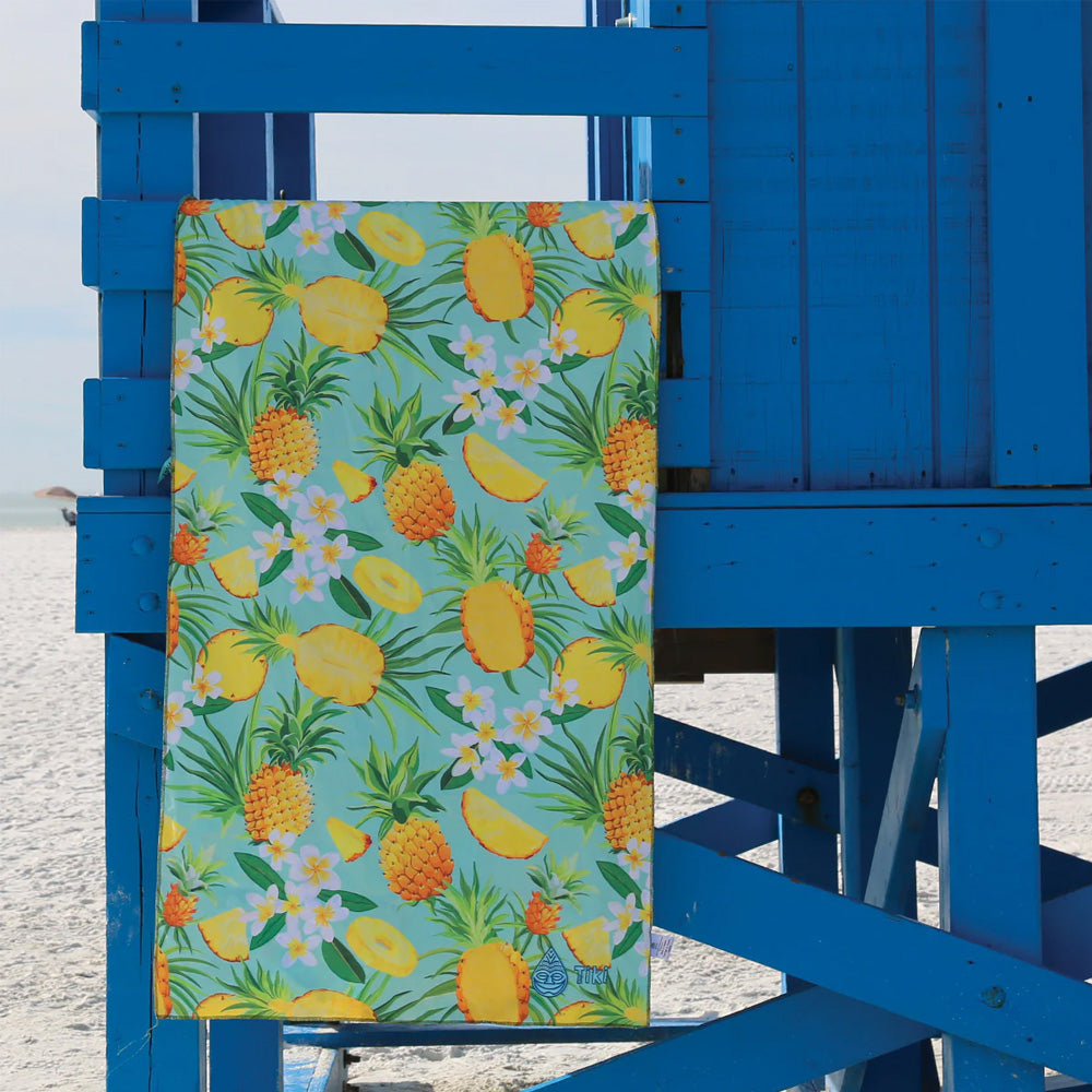 Serviette Tiki Outdoor L'Original – 31 x 63
