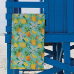 Serviette Tiki Outdoor L'Original – 31 x 63