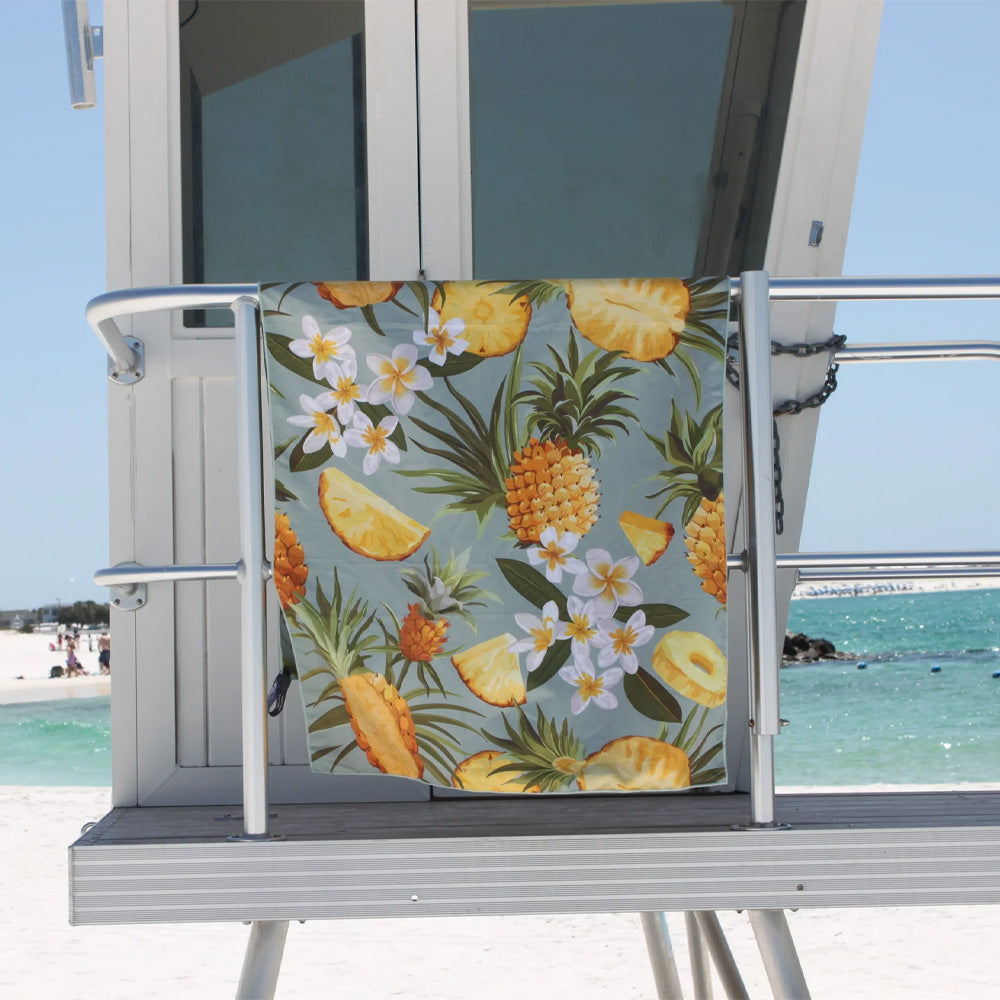 Serviette Tiki Outdoor L'Original – 31 x 63