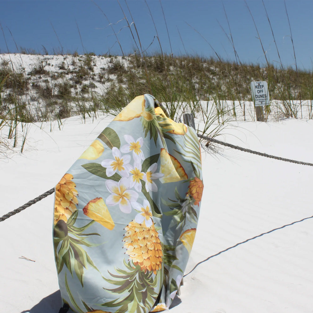 Serviette Tiki Outdoor L'Original – 31 x 63