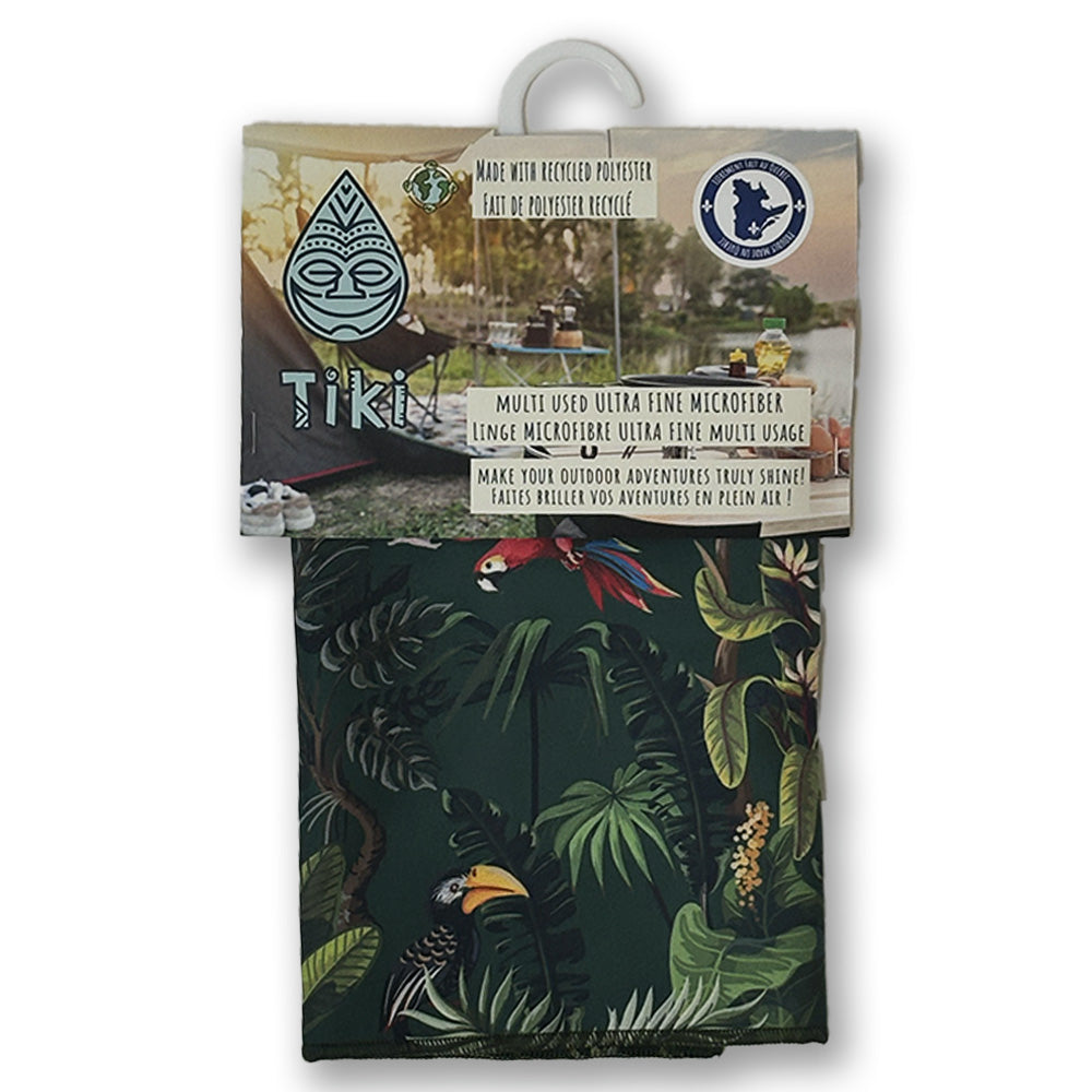 Serviette Tiki Outdoor L'Original – 31 x 63