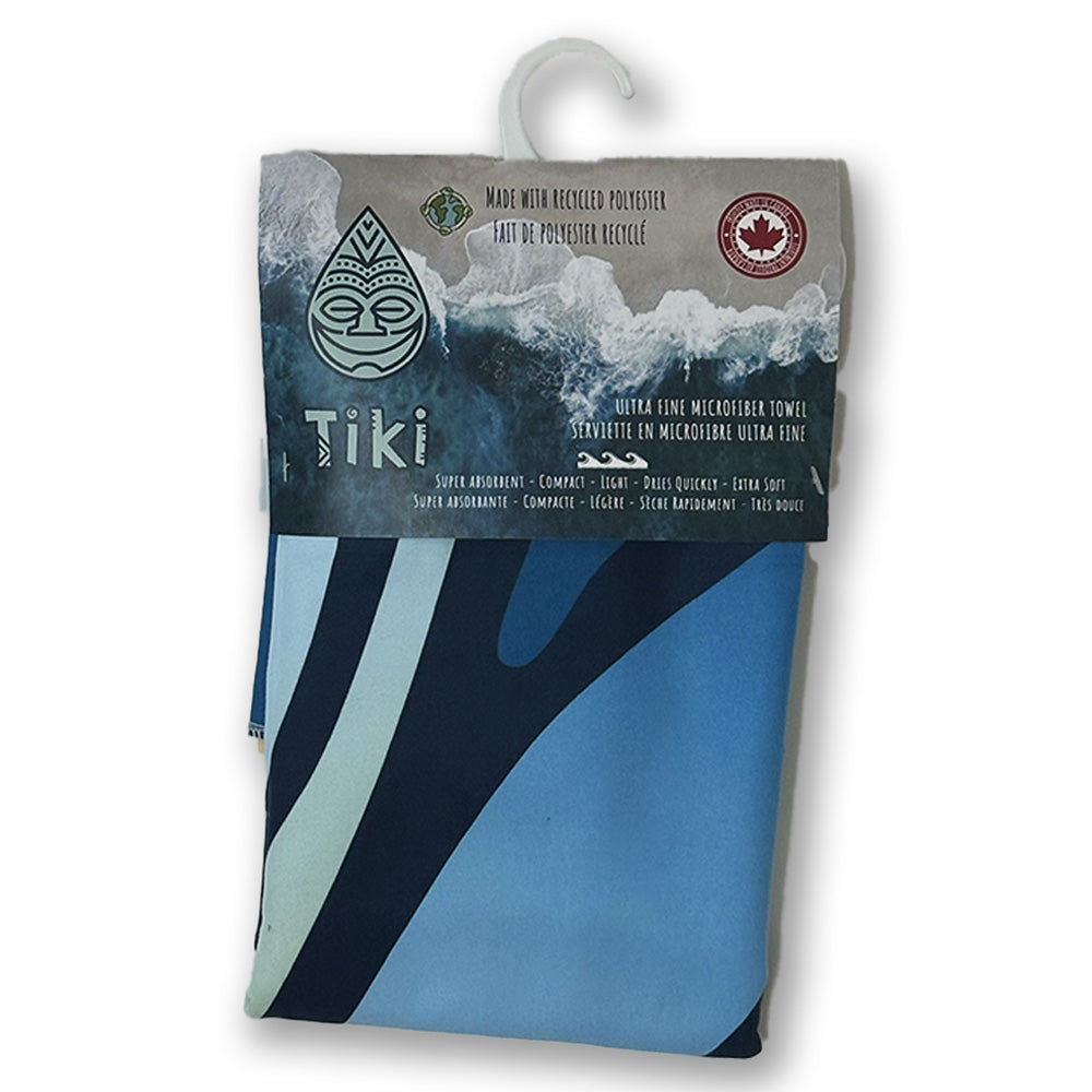 Serviette Tiki Outdoor L'Original – 31 x 63