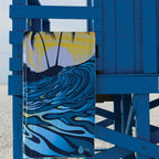 Serviette Tiki Outdoor L'Original – 31 x 63