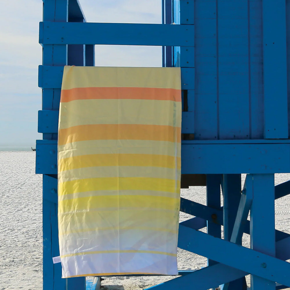 Serviette Tiki Outdoor L'Original – 31 x 63