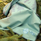 Tiki Outdoor La Multi Towel – 18 x 30