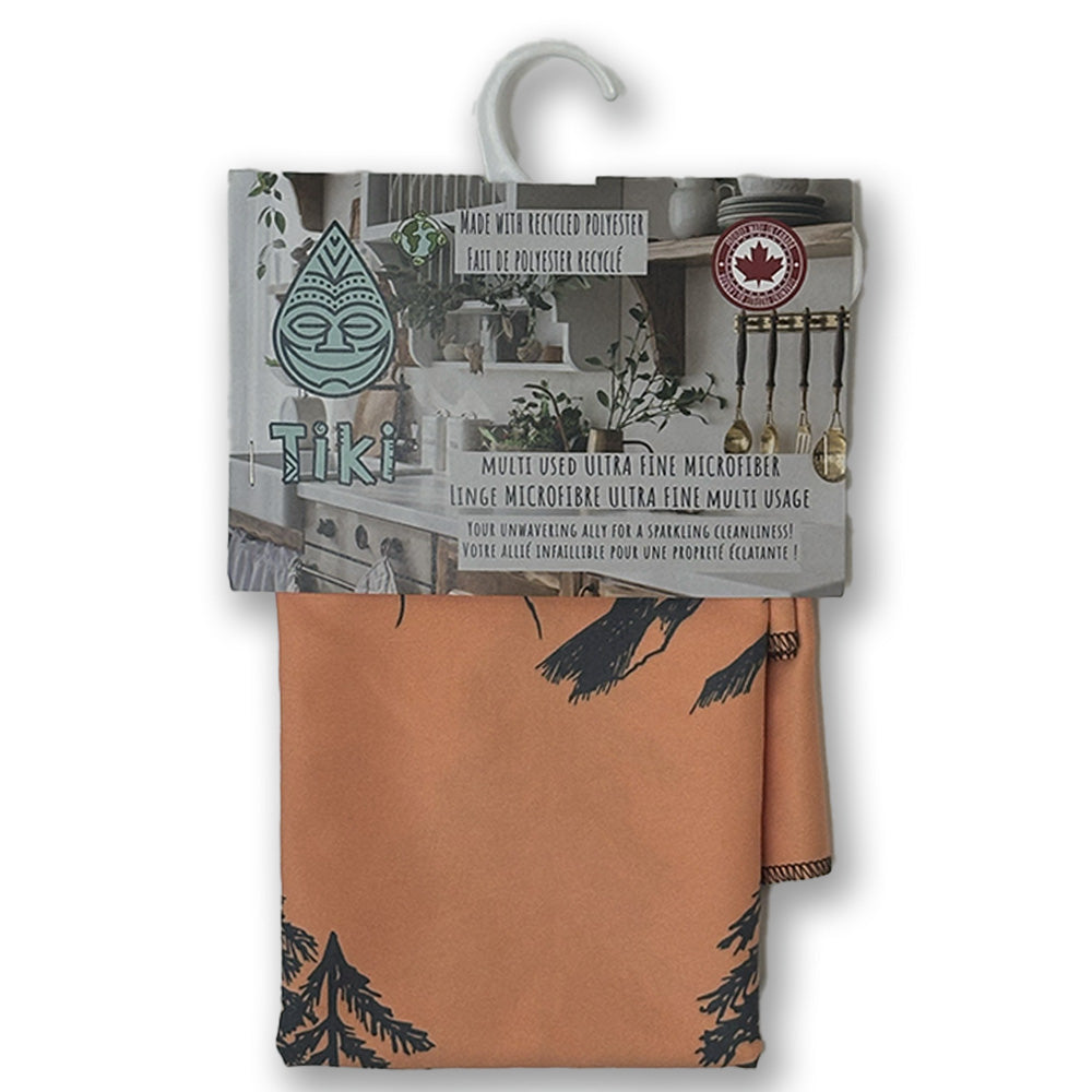 Tiki Outdoor La Multi Towel – 18 x 30