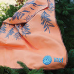 Tiki Outdoor La Multi Towel – 18 x 30