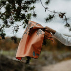 Tiki Outdoor La Multi Towel – 18 x 30