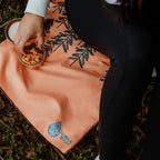 Tiki Outdoor La Multi Towel – 18 x 30