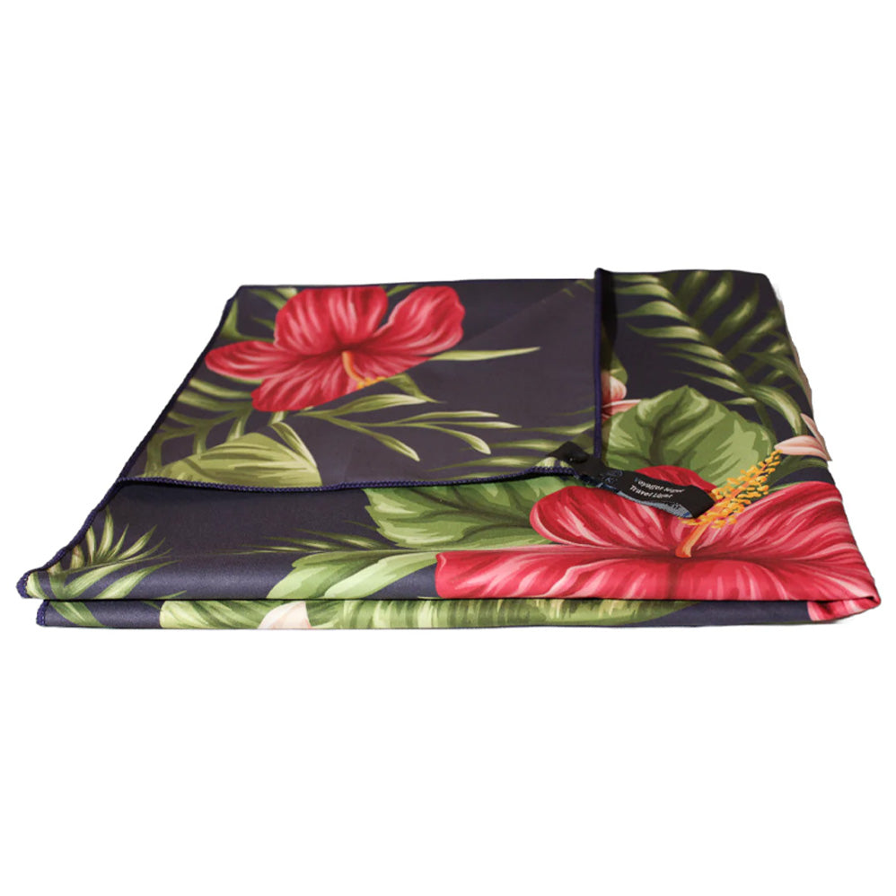 Tiki Outdoor L'Original Towel – 15 x 20