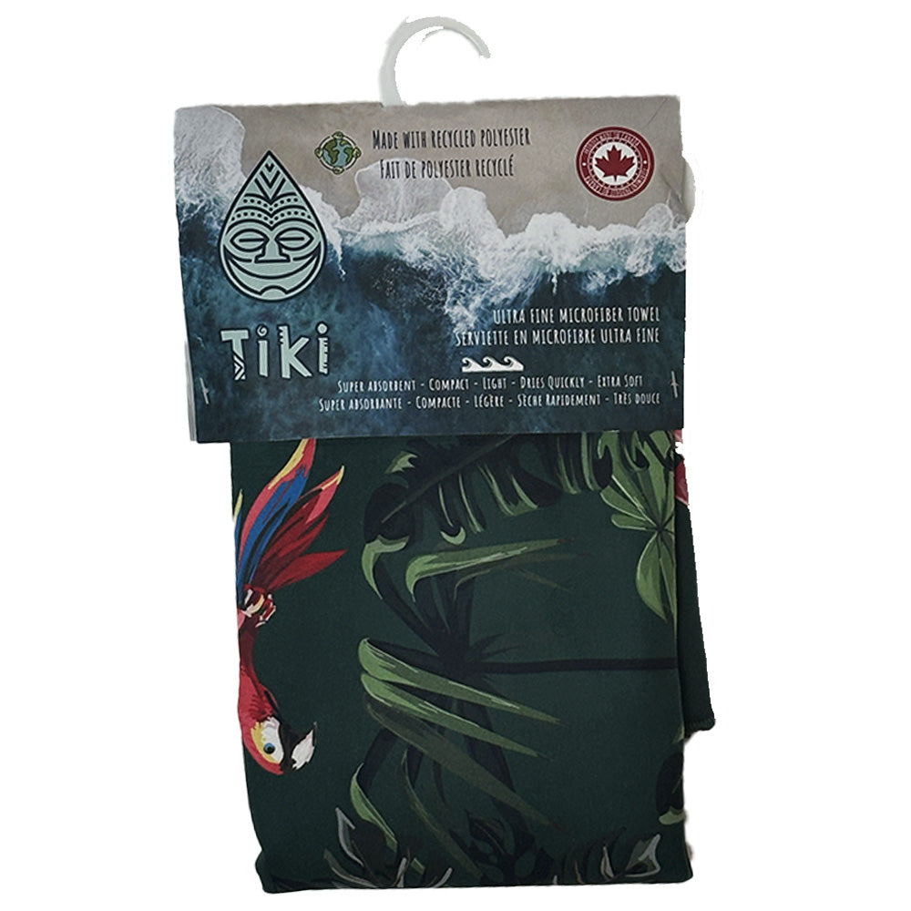 Tiki Outdoor L'Original Towel – 15 x 20