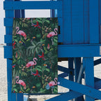 Tiki Outdoor L'Original Towel – 15 x 20