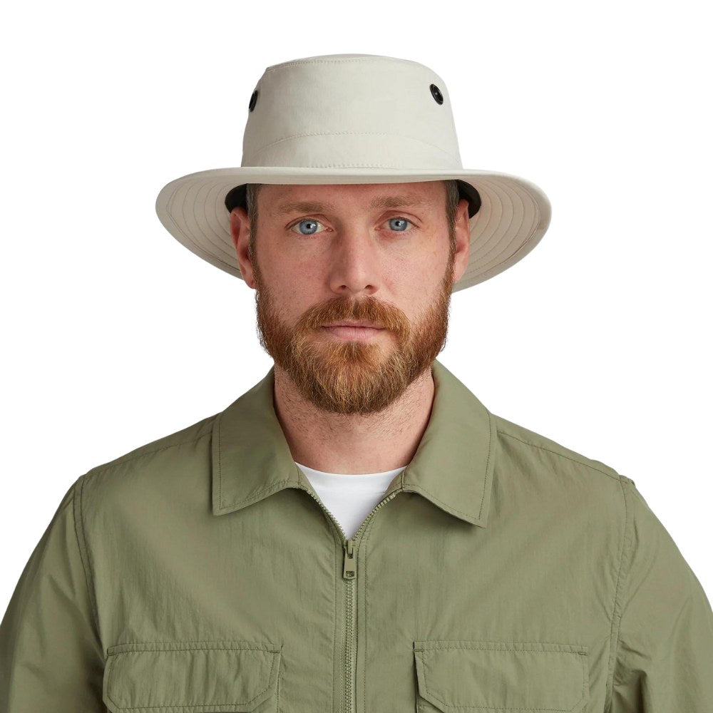Chapeau Tilley Ultralight T5 Classic (unisexe)
