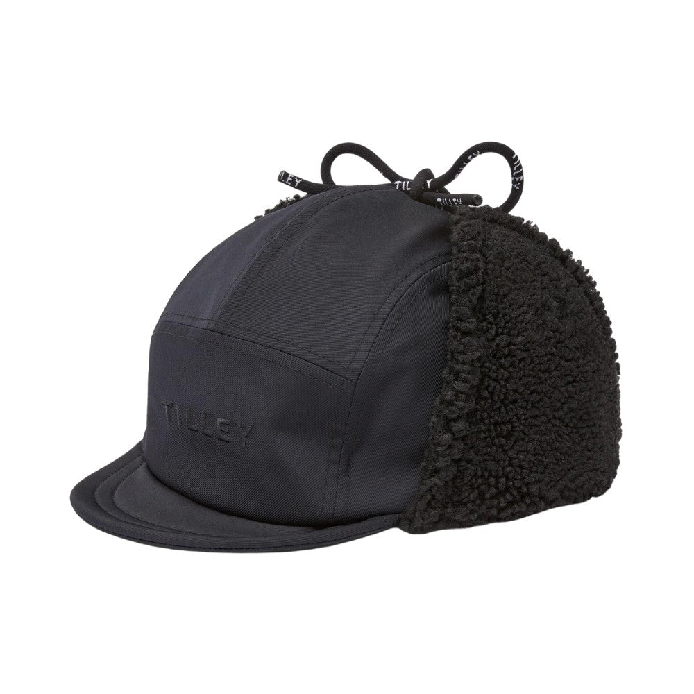 Casquette Tilley Rove Aviator Sherpa