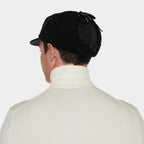 Casquette Tilley Rove Aviator Sherpa