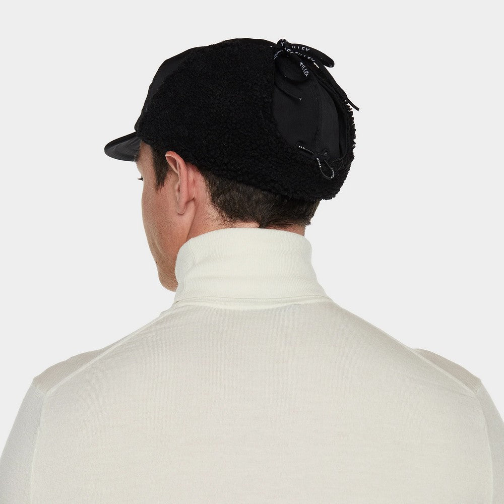 Casquette Tilley Rove Aviator Sherpa