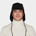Casquette Tilley Rove Aviator Sherpa