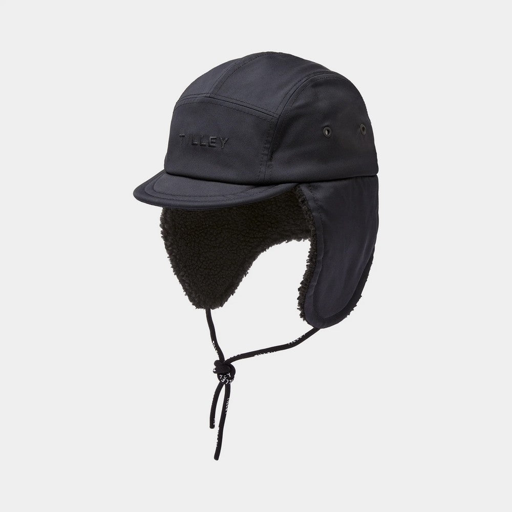 Casquette Tilley Rove Aviator Sherpa